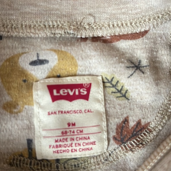 Lot Of Infant Pjs - Picture 3 of 7